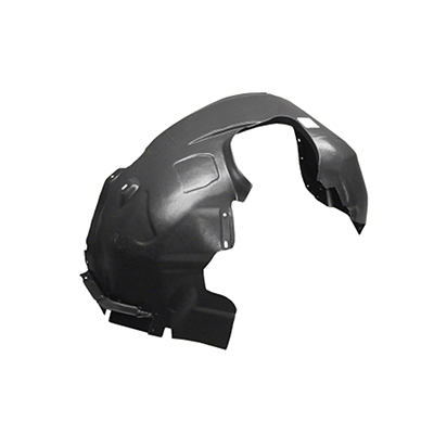 FORD FOCUS HATCHBACK ELECTRIC FENDER LINER RIGHT (Passenger Side) OEM#AM5Z16102B 2015-2018 PL#FO1249150