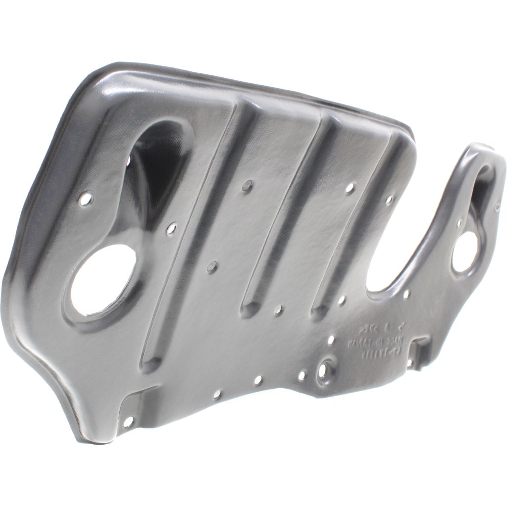 LEXUS RX 350/350L FRONT SPLASH SHIELD (REAR ENG UNDER CVR)(CANADA BUILT)(PE/VACUUM FORM) OEM#514420E050-PFM 2016-2022 PL#LX1228153