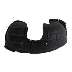 GM TRUCKS & VANS EQUINOX FENDER LINER RIGHT (Passenger Side) **CAPA** OEM#84364223 2018-2024 PL#GM1249278C