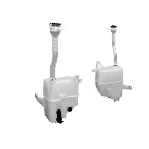 LEXUS RX 450h/450hL WASHER TANK W/PUMP W/INLET W/SENSOR W/CAP (WO/HL WASHER)(JAPAN) OEM#8531548260-PFM 2020-2022 PL#LX1288145