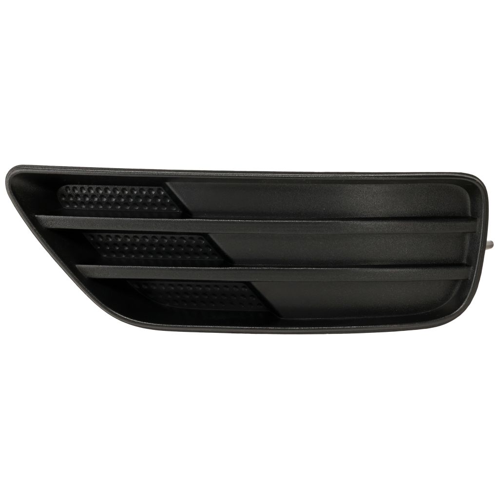 FORD FOCUS FOG LAMP COVER LEFT (Driver Side) (EXC 06-07 W/STREET PKG) OEM#5S4Z17E811AA 2005-2007 PL#FO1038103