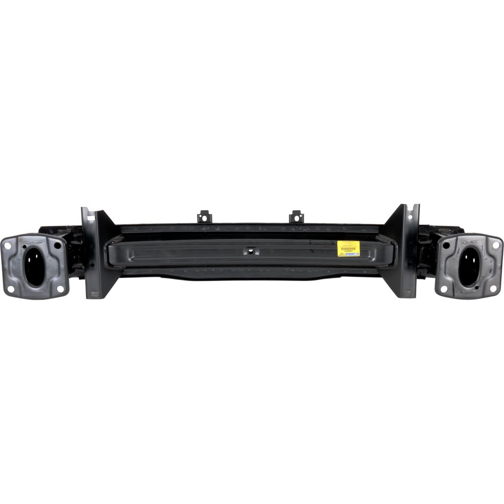 MAZDA MAZDA6 FRONT BUMPER REINFORCEMENT OEM#GHP950070 2014-2017 PL#MA1006151