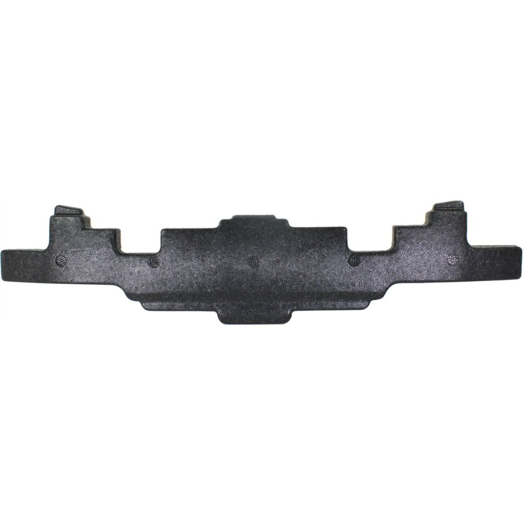 HYUNDAI ELANTRA SEDAN REAR BUMPER ABSORBER(USA) OEM#866203Y000 2011-2013 PL#HY1170137