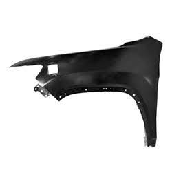 JEEPVEHICLE CHEROKEE FENDER LEFT (Driver Side) OEM#68292515AC 2019-2023 PL#CH1240290