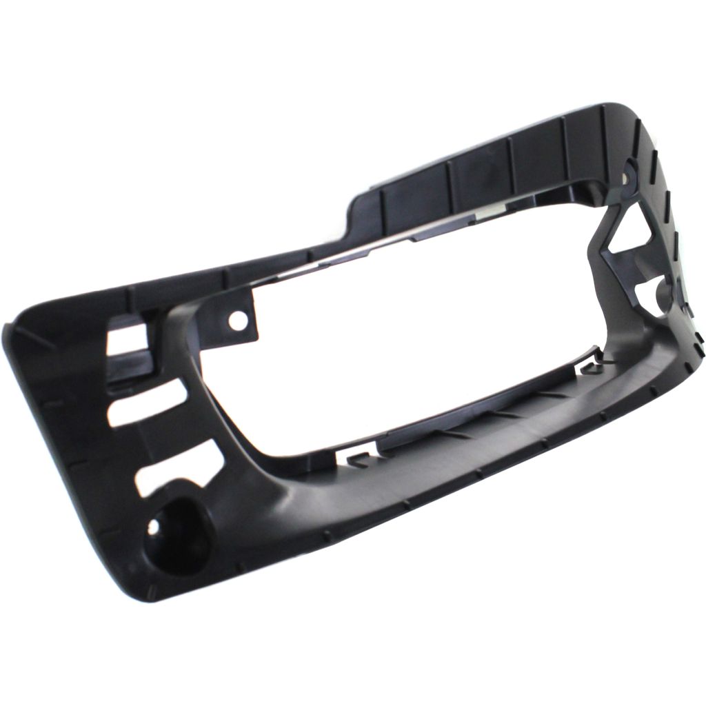 HONDA CIVIC SEDAN FOG LAMP BRACKET LEFT (Driver Side) OEM#71117TR0A00 2012 PL#HO2602101