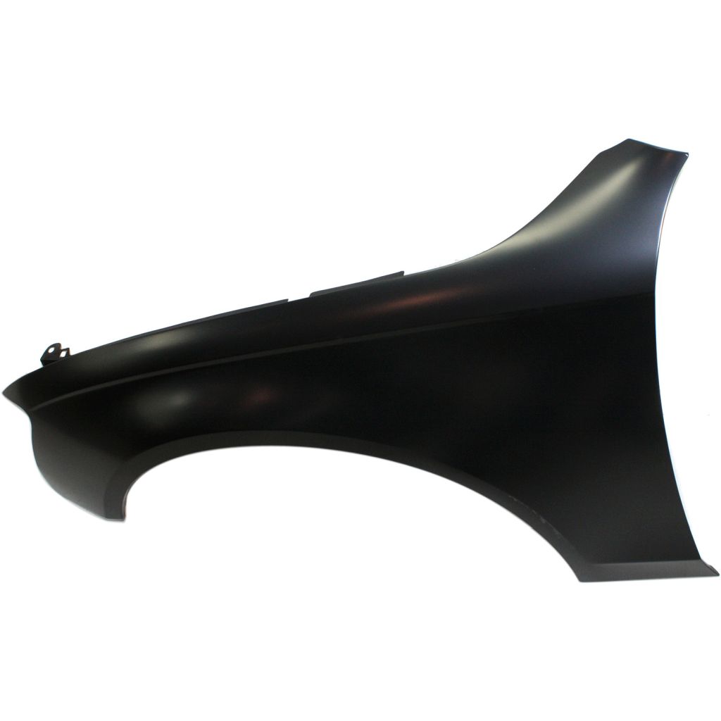 AUDI A4 SEDAN / WAGON FENDER LEFT (Driver Side) OEM#8K0821105J 2013-2016 PL#AU1240133