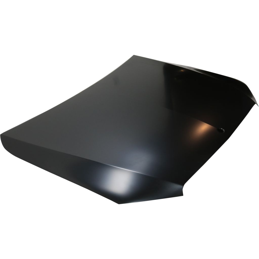 MERCEDES-BENZ E-CLASS SEDAN (213) HOOD (STEEL) OEM#2138800357-PFM 2017-2020 PL#MB1230150