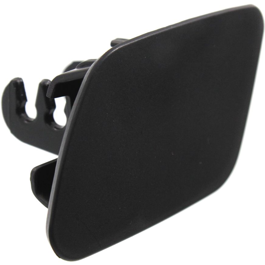 BMW BMW X5 HEAD LAMP WASHER COVER LEFT (Driver Side) OEM#51657199141 2011-2013 PL#BM1048101