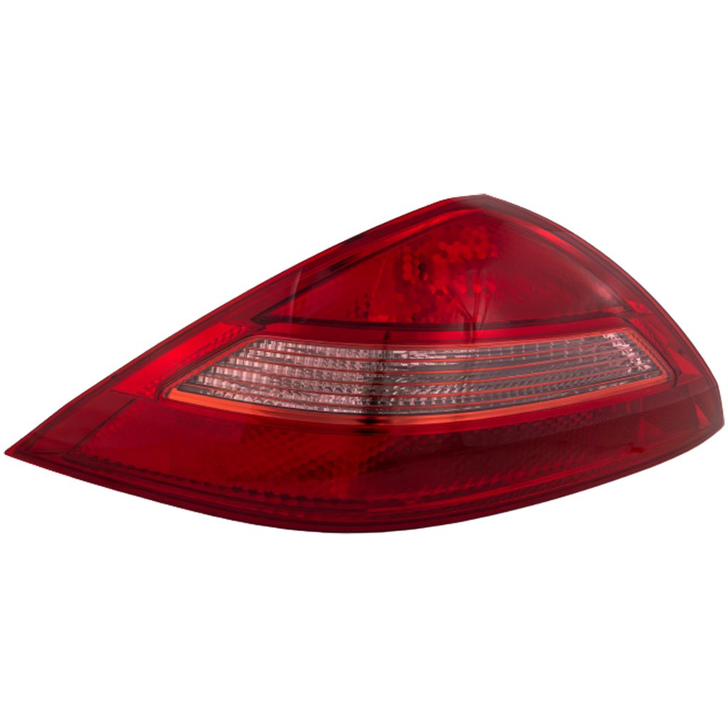 HONDA ACCORD COUPE TAIL LAMP UNIT LEFT (Driver Side) OEM#33551SDNA01 2003-2005 PL#HO2800150