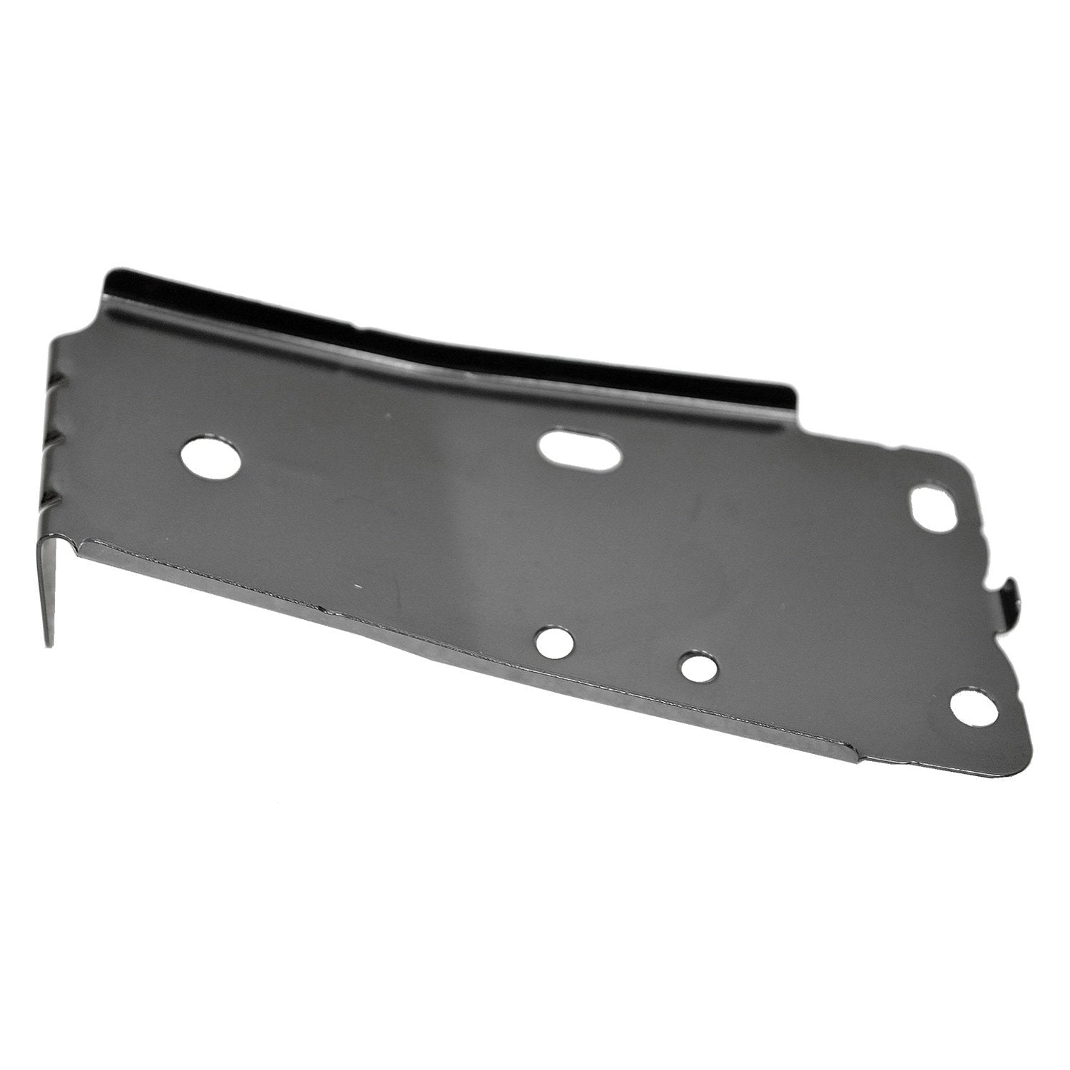 NISSAN ROGUE (2.5L) REAR BUMPER COVER SIDE RETAINER RIGHT (Passenger Side) (STEEL) OEM#G91844CLMH 2014-2020 PL#NI1133108