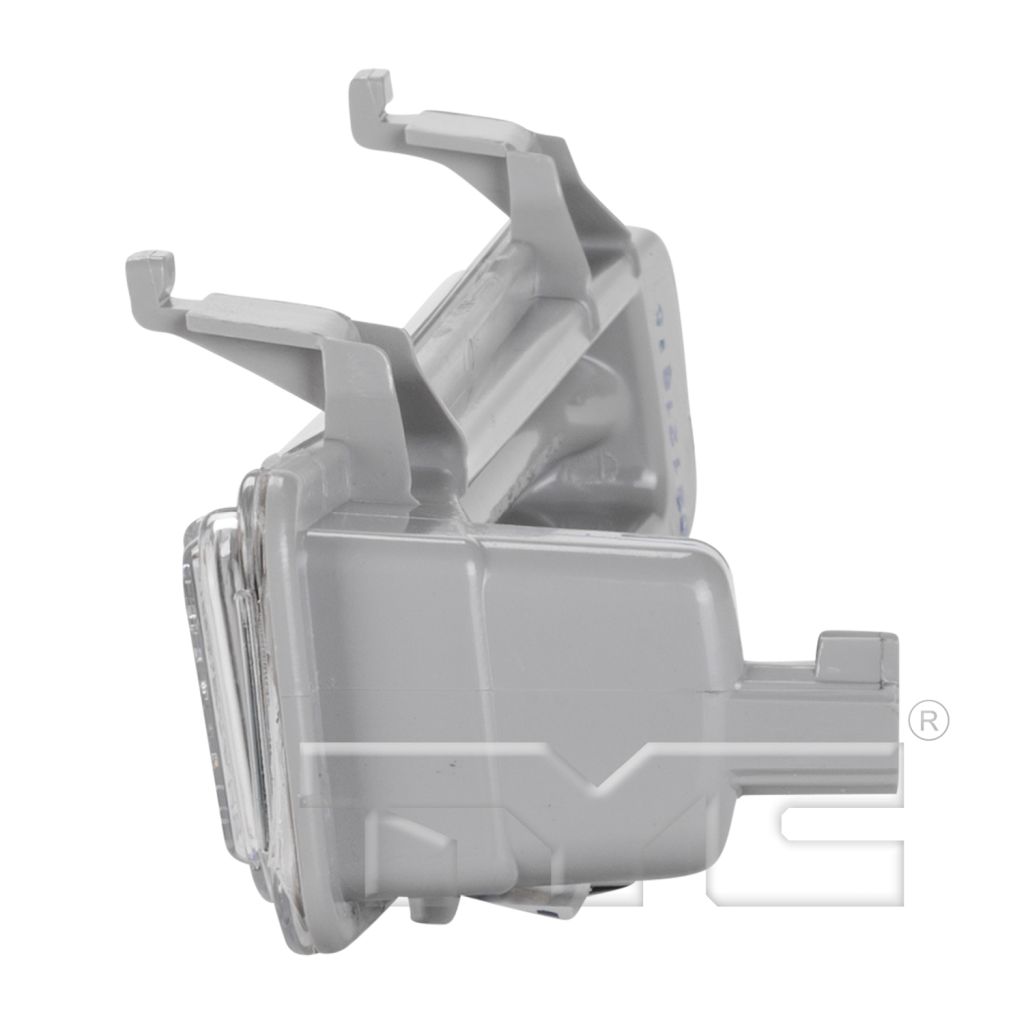 FORD TRUCKS & VANS EDGE PARK LAMP ASSEMBLY RIGHT (Passenger Side) **CAPA** OEM#BT4Z13200A 2011-2014 PL#FO2521186C