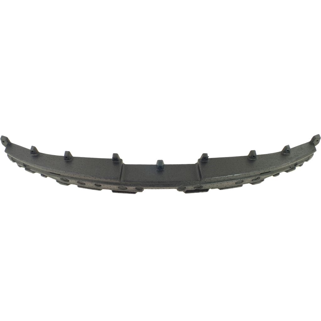 CHEVROLET IMPALA (NEW)(4pc T/L) REAR BUMPER ABSORBER **CAPA** OEM#23489775 2014-2020 PL#GM1170226C