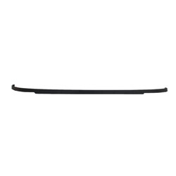 HYUNDAI SANTA FE SPORT (2.0/2.4L) FRONT BUMPER AIR DAM BLACK OEM#865254Z000 2013-2016 PL#HY1095101