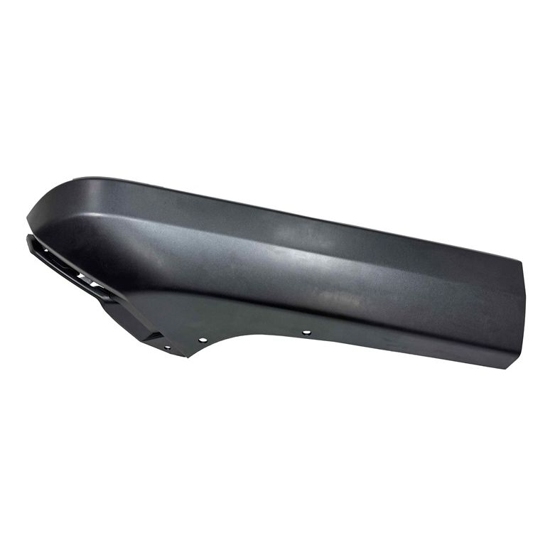 FORD TRUCKS & VANS EXPEDITION REAR BUMPER SIDE LOWER COVER RIGHT (Passenger Side) PTD-GRAY(WO/SENSOR)(XL/XLT/LIMITED) OEM#NL1Z17810AB 2022-2024 PL#FO1105146