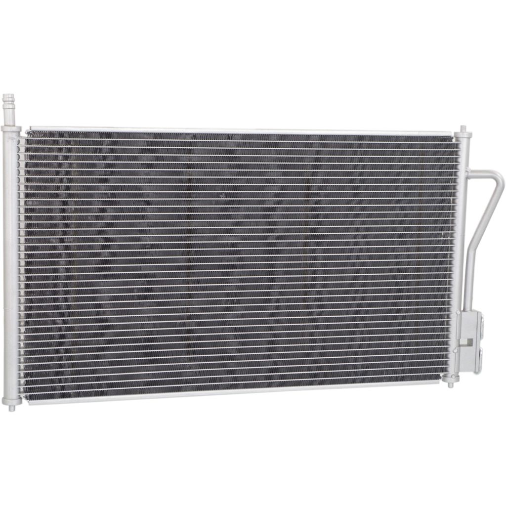 FORD FOCUS A/C CONDENSER 2.0/2.3/L4 (From 3-17-05) OEM#6S4Z19712A 2005-2007 PL#FO3030215