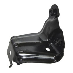 HONDA ACCORD HYBRID FENDER BRACKET RIGHT (Passenger Side) (FENDER STAY) OEM#60212T2AA00ZZ 2014-2017 PL#HO1245104