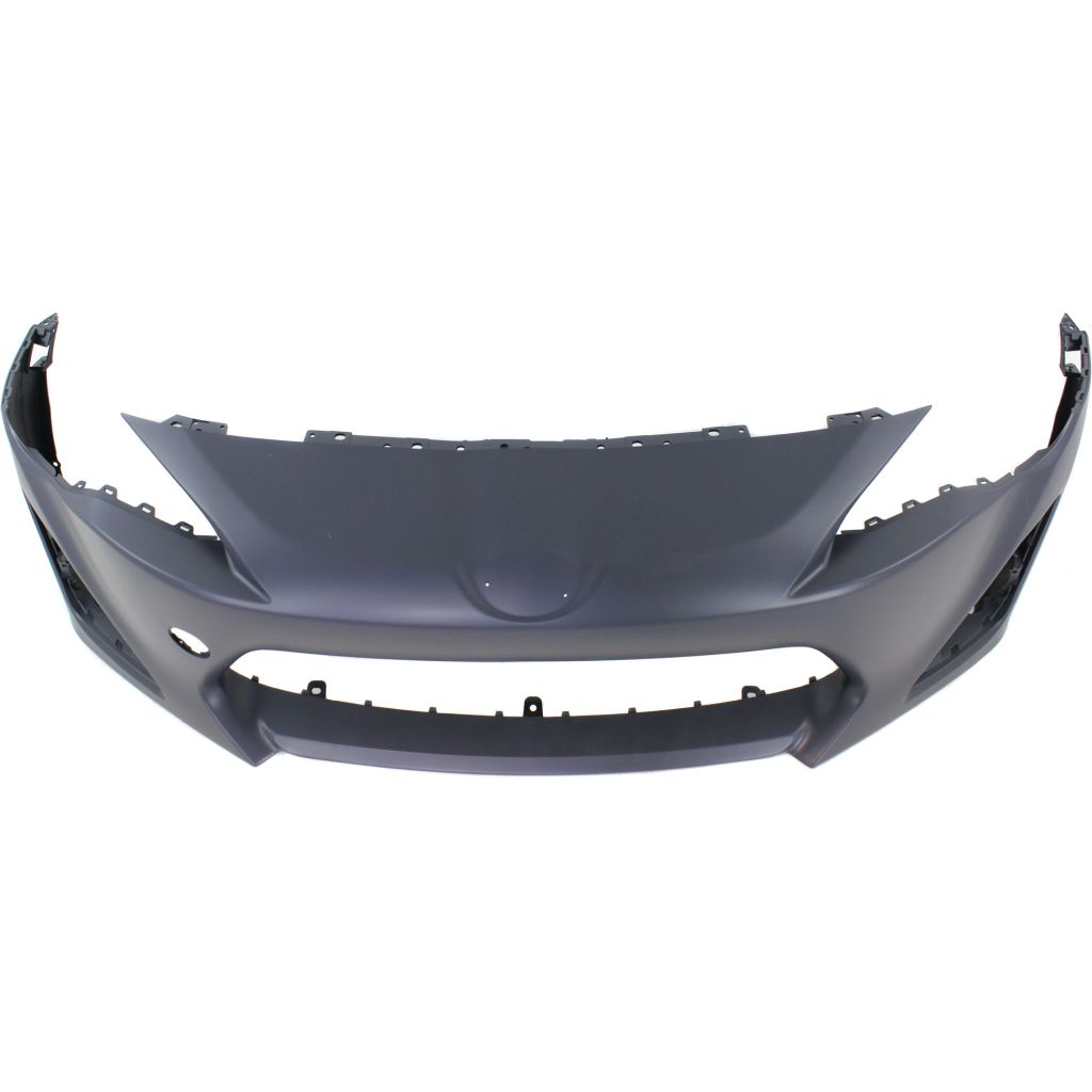 SCION SCION FR-S FRONT BUMPER COVER PRIMED **CAPA** OEM#SU00301484 2013-2016 PL#SC1000110C