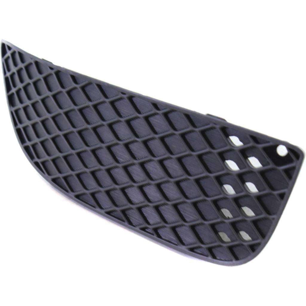 MITSUBISHI LANCER SPORTBACK FOG LAMP COVER RIGHT (Passenger Side) (WO/FOG)( ES/GTS MDL) OEM#7450A224 2009-2014 PL#MI1039108