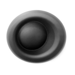 HONDA PILOT FOG LAMP COVER RING RIGHT (Passenger Side) BLACK (LX) OEM#71112SZAA50 2012-2015 PL#HO1039144