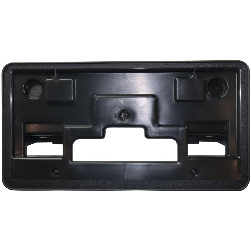 HONDA ACCORD SEDAN FRONT LICENSE PLATE BRACKET OEM#71145TA0A10 2011-2012 PL#HO1068116