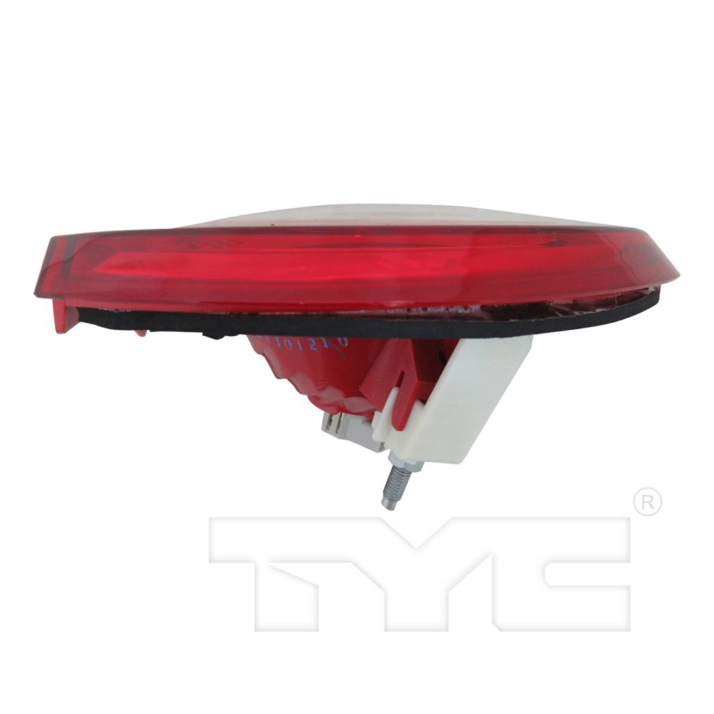 GM TRUCKS & VANS TRAVERSE TAIL LAMP ASSY LEFT (Driver Side) ( INNER)**CAPA** OEM#25952322 2009-2012 PL#GM2882111C