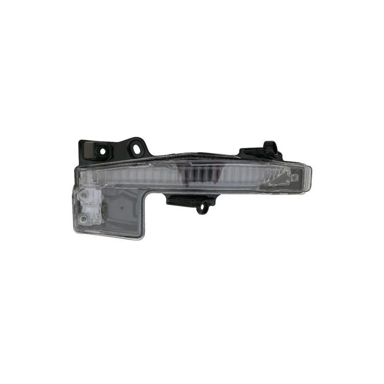 TOYOTA PRIUS / PRIUS PRIME DAYTIME RUNNING LAMP ASSY RIGHT (Passenger Side) (LED) **CAPA** OEM#812A047030 2023-2025 PL#TO2563109C
