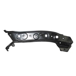 NISSAN(DATSUN) SENTRA RADIATOR SUPPORT UPPER SIDE RIGHT (Passenger Side) 1.8L OEM#F25203SGMA 2013-2019 PL#NI1225213