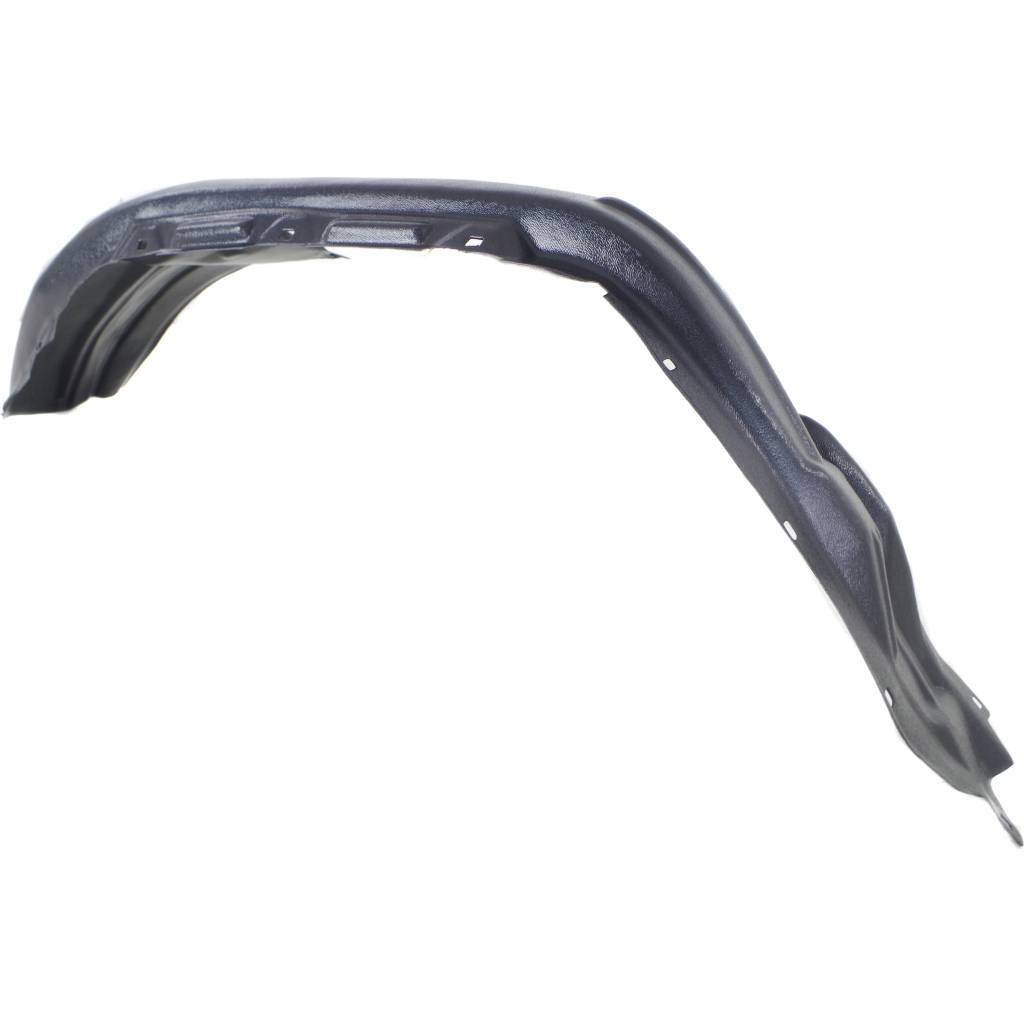 TOYOTA 4RUNNER FENDER LINER LEFT (Driver Side) (W/17" WHEEL) OEM#5387635150 2014-2024 PL#TO1248198