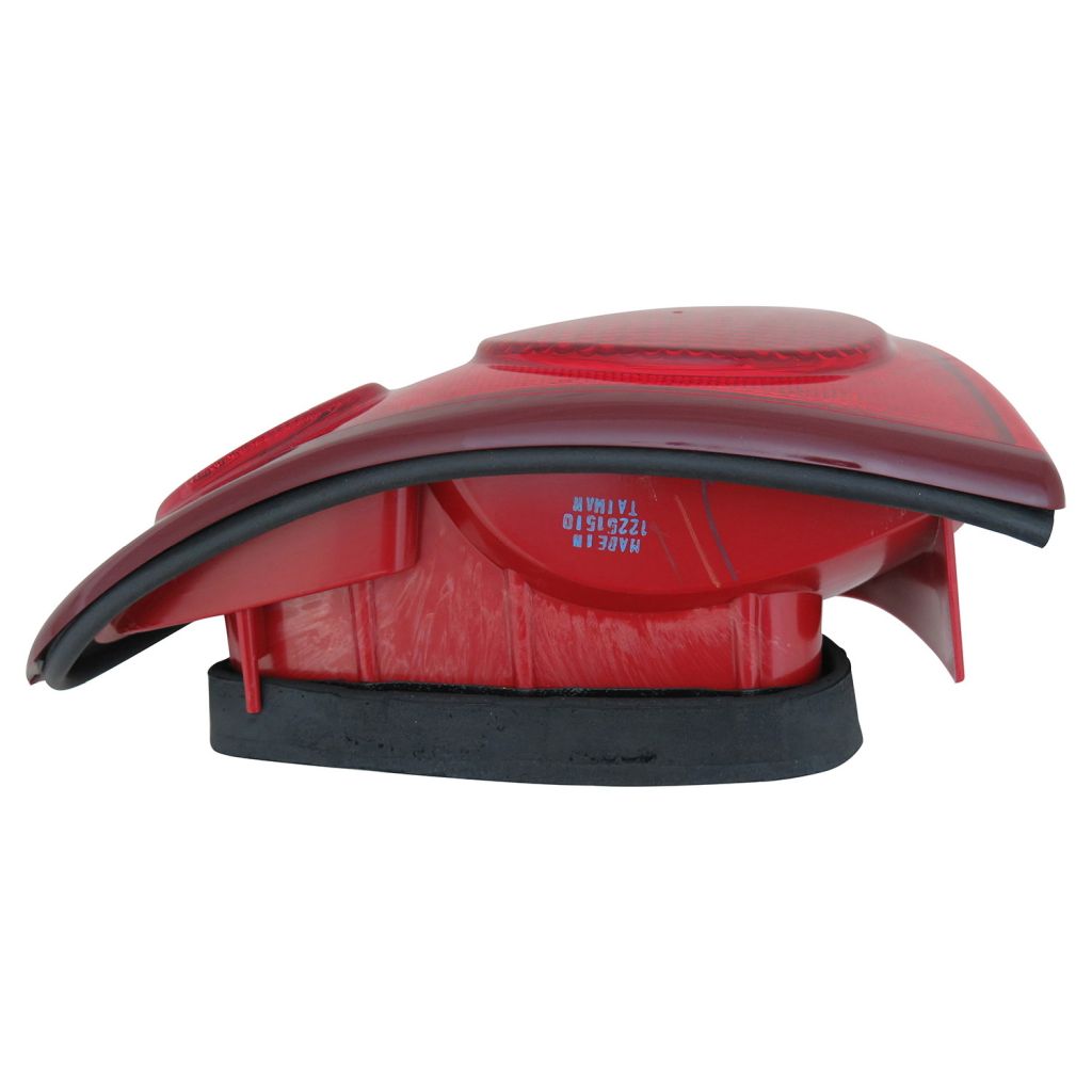 CHEVROLET CAVALIER TAIL LAMP UNIT LEFT (Driver Side) OEM#15142168 2003-2005 PL#GM2800160