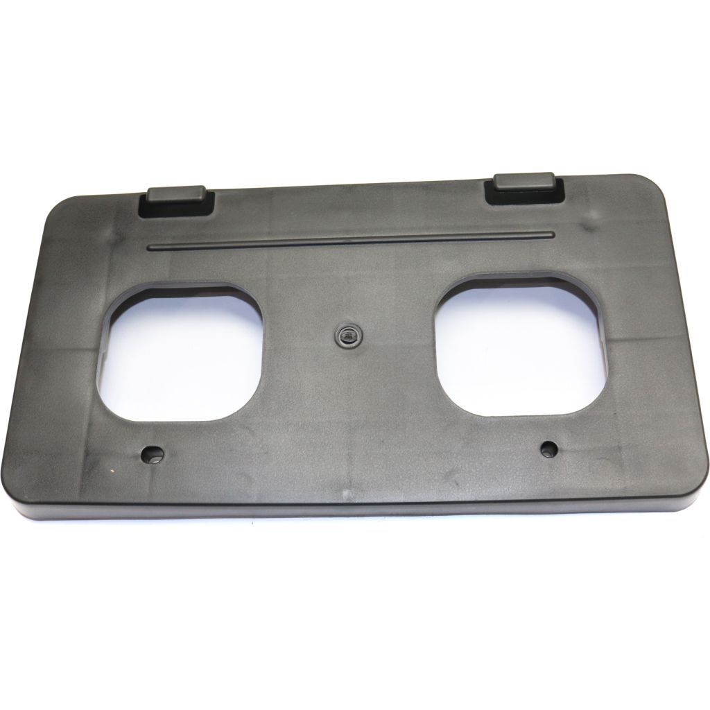 TOYOTA MATRIX FRONT LICENSE BRACKET (EXC 11-14 W/SPORT) OEM#7510102030 2009-2014 PL#TO1068115