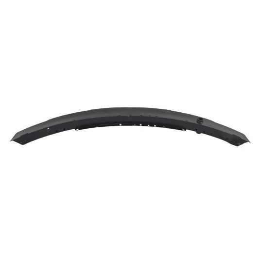 MERCEDES-BENZ E-CLASS COUPE (212) FRONT BUMPER REINF (ALUM) OEM#2076200400 2010-2017 PL#MB1006138