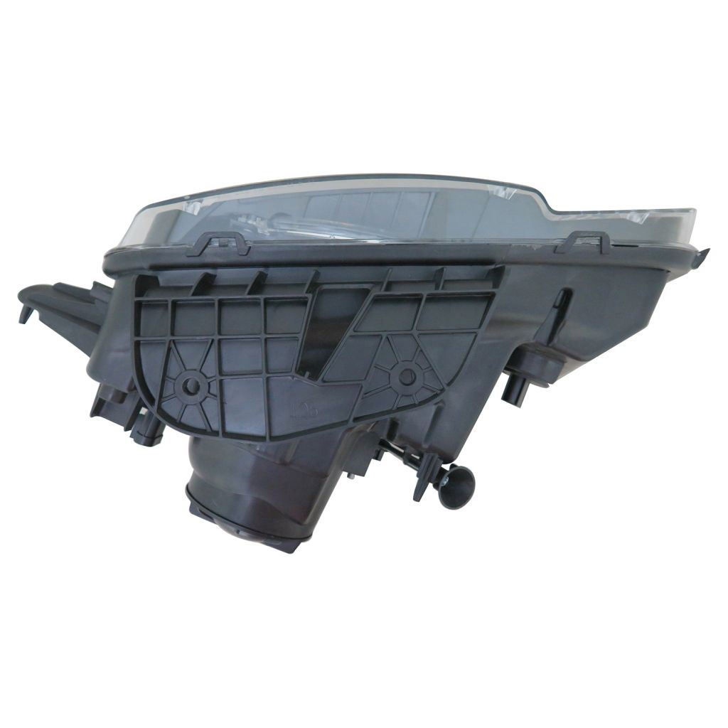 CHEVROLET CAMARO CONV HEAD LAMP ASSY LEFT (Driver Side) (HID)(10-13 LT/RS/SS W/RS PKG)(ZL1 MDL) OEM#22959919 2011-2015 PL#GM2502340