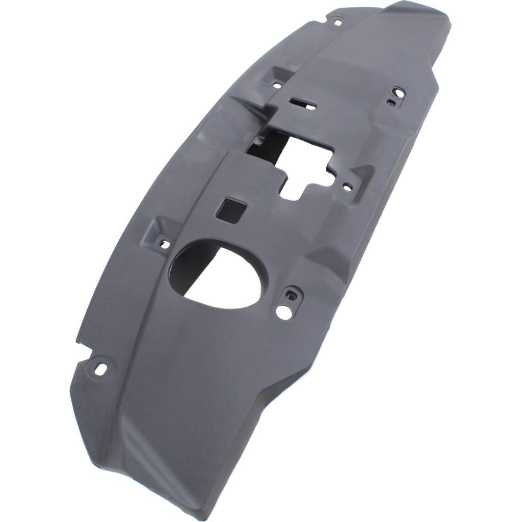 HONDA CRV RADIATOR SUPPORT TOP COVER OEM#71141SWA000 2010-2011 PL#HO1224105