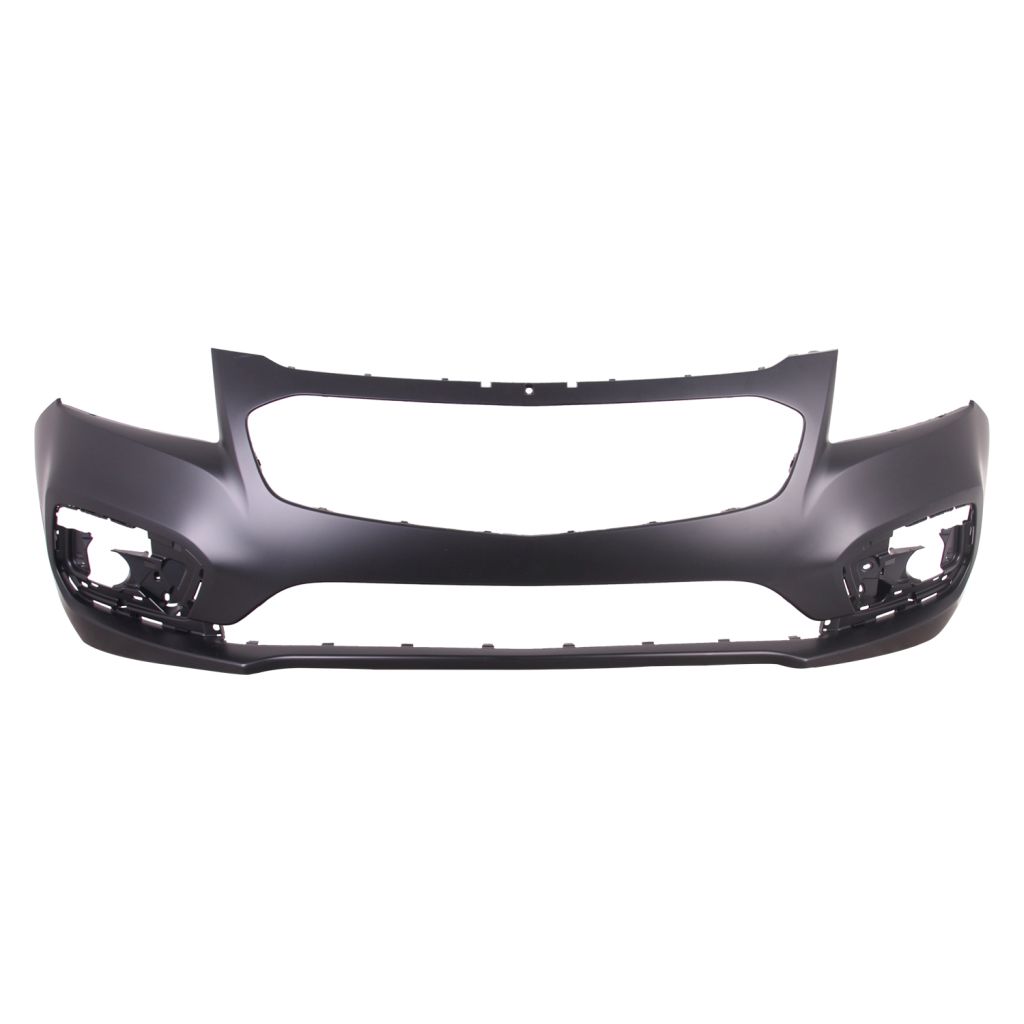 CHEVROLET CRUZE / CRUZE LIMITED FRONT BUMPER COVER PRIMED (WO/LTZ RS PKG) OEM#94525910 2015-2016 PL#GM1000976