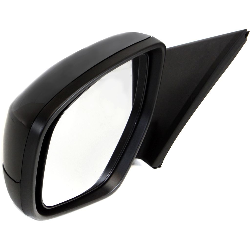 MAZDA CX-9 DOOR MIRROR LEFT (Driver Side) POWER/ NOT HEATED (WO/SIGNAL LAMP)(WO/BLIS)(CNVX) OEM#TE736918ZG-PFM 2010-2015 PL#MA1320173
