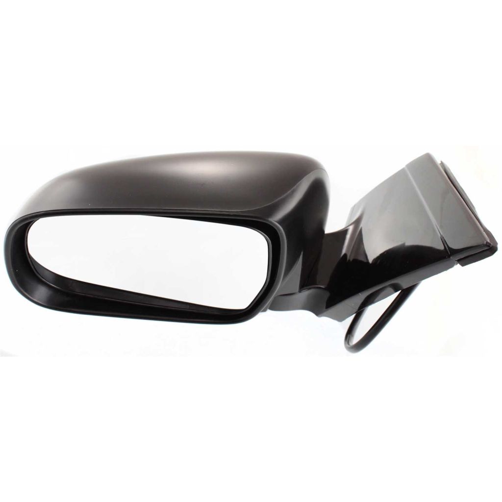 LEXUS RX 350 DOOR MIRROR LEFT (Driver Side) POWER/HEATED (W/O MEMORY & DIMMING) OEM#8794048230C0-PFM 2007-2009 PL#LX1320106