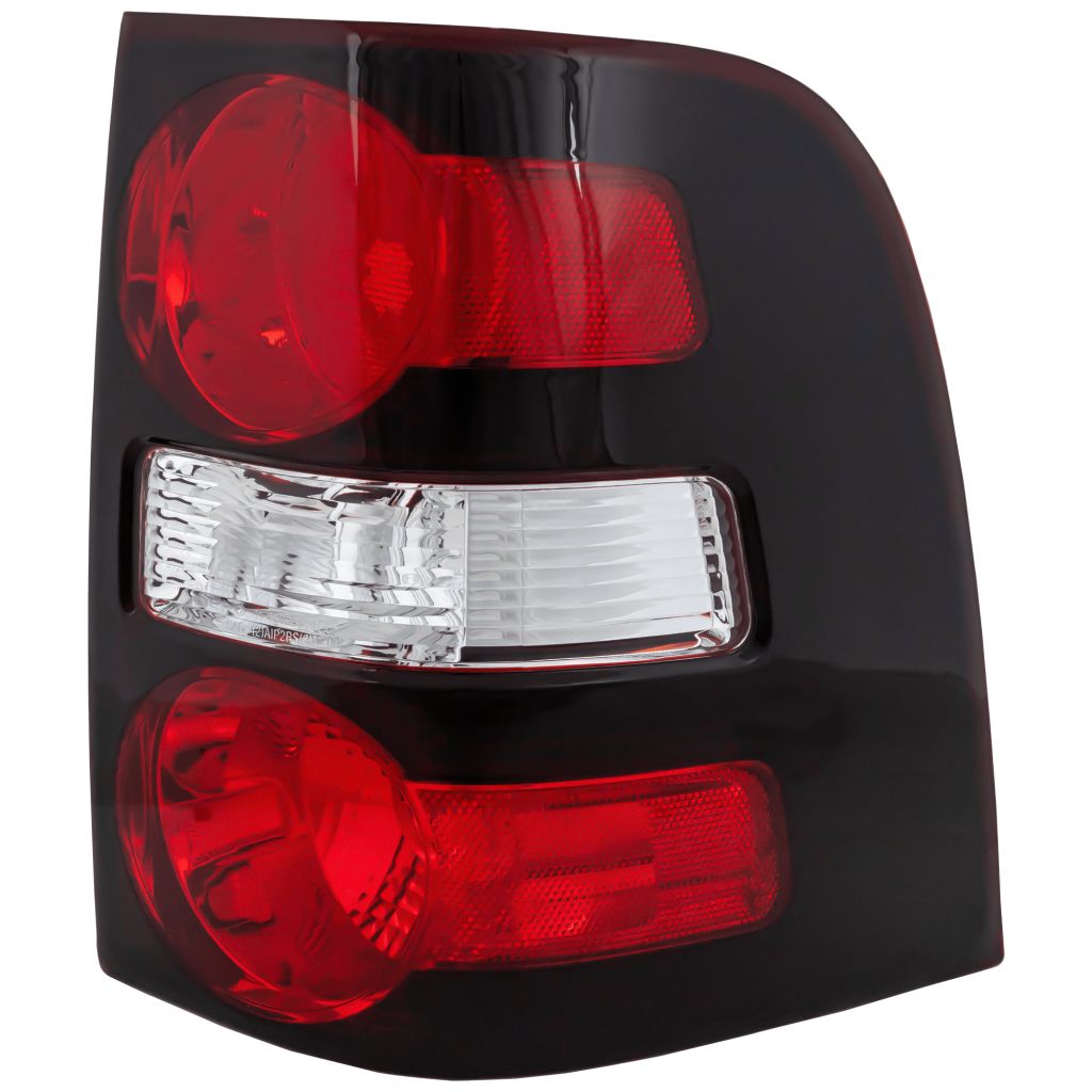 FORD TRUCKS & VANS EXPLORER TAIL LAMP ASSY RIGHT (Passenger Side)**CAPA** OEM#6L2Z13404CA 2006-2010 PL#FO2819140C