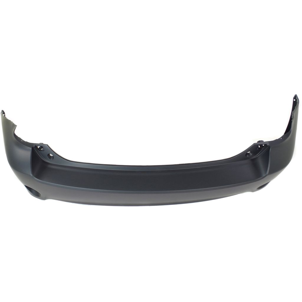 SCION SCION xB REAR BUMPER COVER PRIMED OEM#5215912940 2011-2012 PL#SC1100108