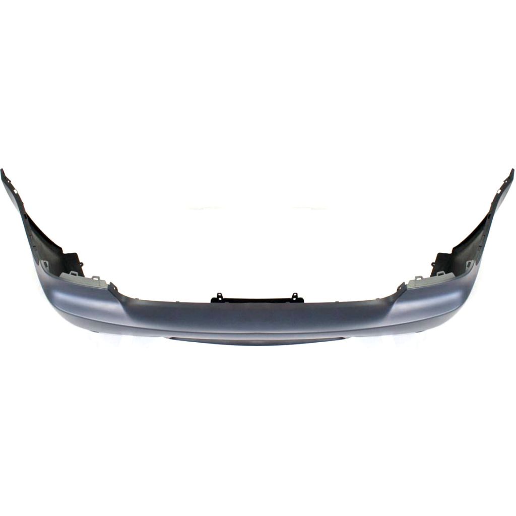 BMW BMW M3 COUPE/CONVERTIBLE REAR BUMPER COVER PRIMED (4.0L)(W/O SENSOR) OEM#51128046675 2008-2013 PL#BM1100190