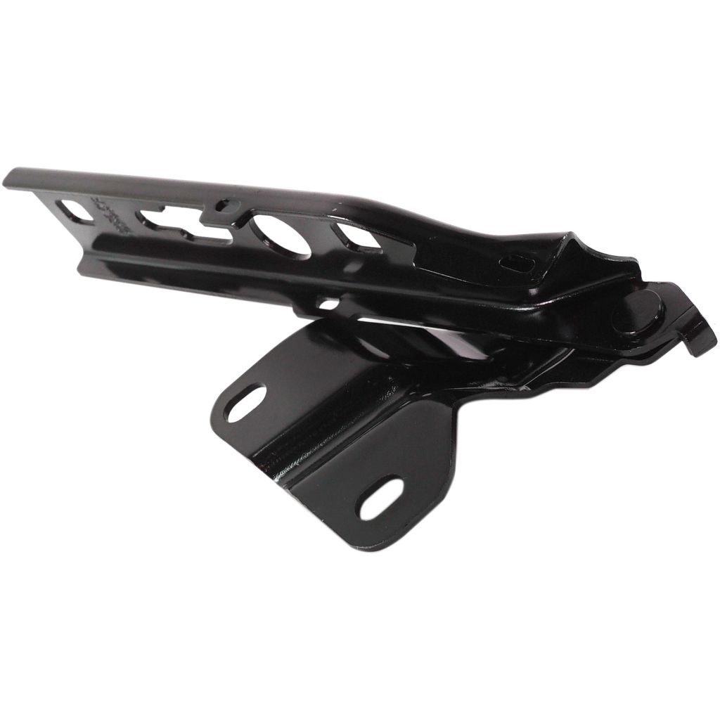 AUDI Q3 HOOD HINGE RIGHT (Passenger Side) OEM#8U0823302 2015-2018 PL#AU1236105