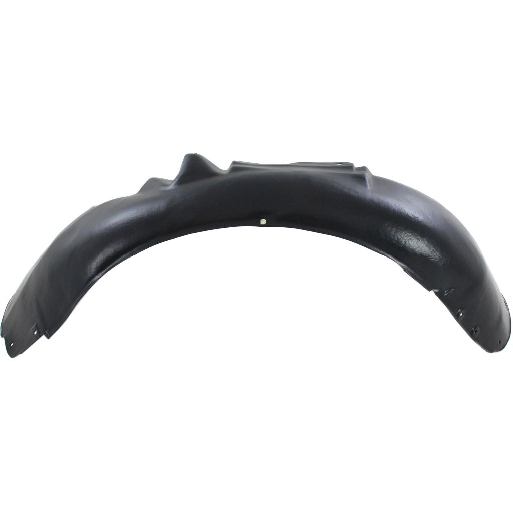 AUDI A4 CONVERTIBLE FENDER LINER RIGHT (Passenger Side) OEM#8H0821172 2003-2006 PL#AU1251103