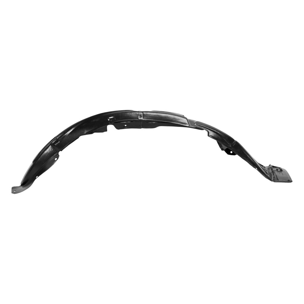 KIA SPORTAGE FENDER LINER RIGHT (Passenger Side) OEM#868123W000 2011-2016 PL#KI1249121