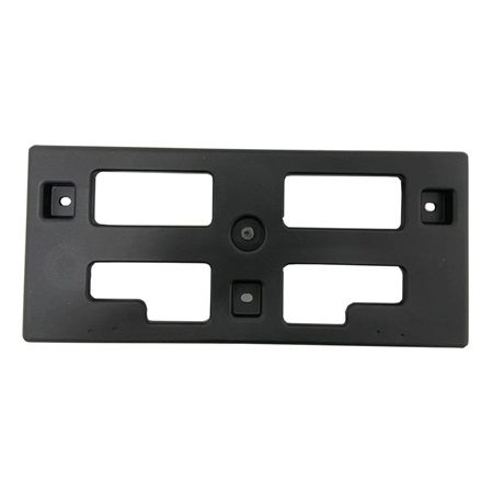 HYUNDAI KONA FRONT LICENSE PLATE BRACKET (EXC N-LINE) OEM#86519J9CB0 2022-2023 PL#HY1068136