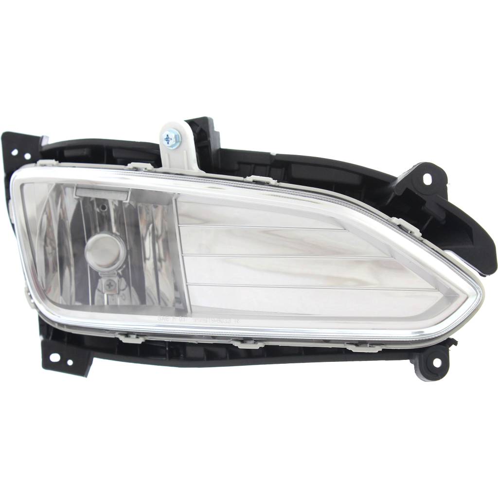 HYUNDAI SANTA FE SPORT (2.0/2.4L) FOG LAMP RIGHT (Passenger Side) OEM#922024Z000 2013-2016 PL#HY2593141