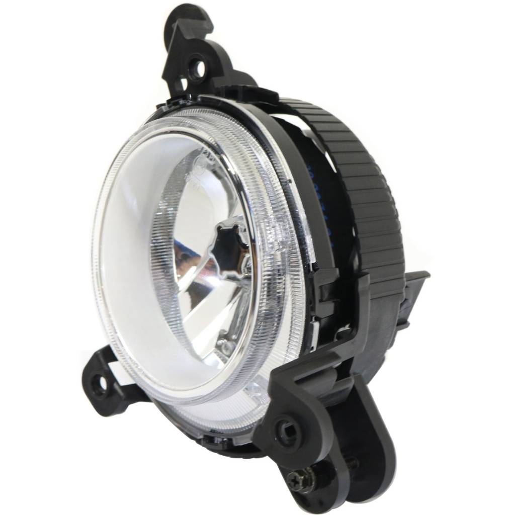 KIA SOUL FOG LAMP ASSY RIGHT (Passenger Side) OEM#92202B2020 2014-2016 PL#KI2593154