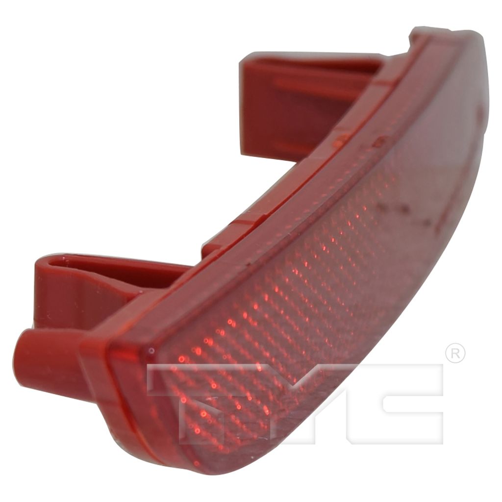 CHEVROLET SONIC REAR BUMPER REFLECTOR RIGHT (Passenger Side) OEM#94541548 2017-2020 PL#GM1185120