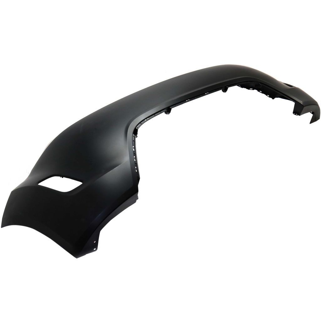 HYUNDAI VELOSTER REAR BUMPER COVER PRIMED (WO/TURBO)(WO/SENSOR) **CAPA** OEM#866112V000 2012-2017 PL#HY1100186C