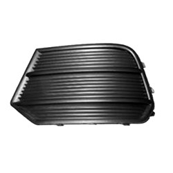 AUDI Q3 FOG LAMP COVER LEFT (Driver Side) (wo/sensor) OEM#8U0807681P4U8 2016-2018 PL#AU1038134