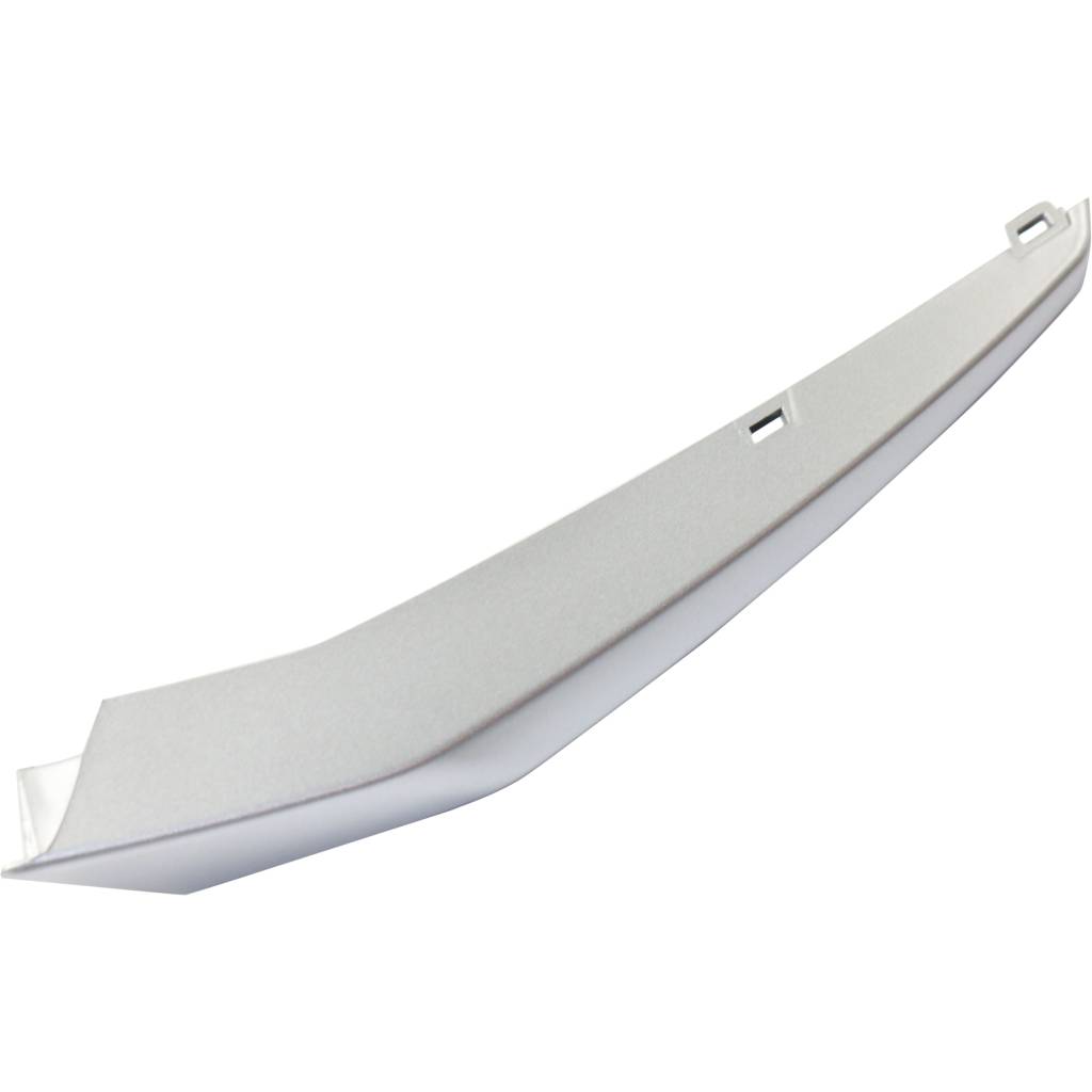BMW BMW 3 (SEDAN) FOG LAMP COVER MOLDING RIGHT (Passenger Side) GRAY ( SPORT LINE) OEM#51117293106 2012-2015 PL#BM1047127