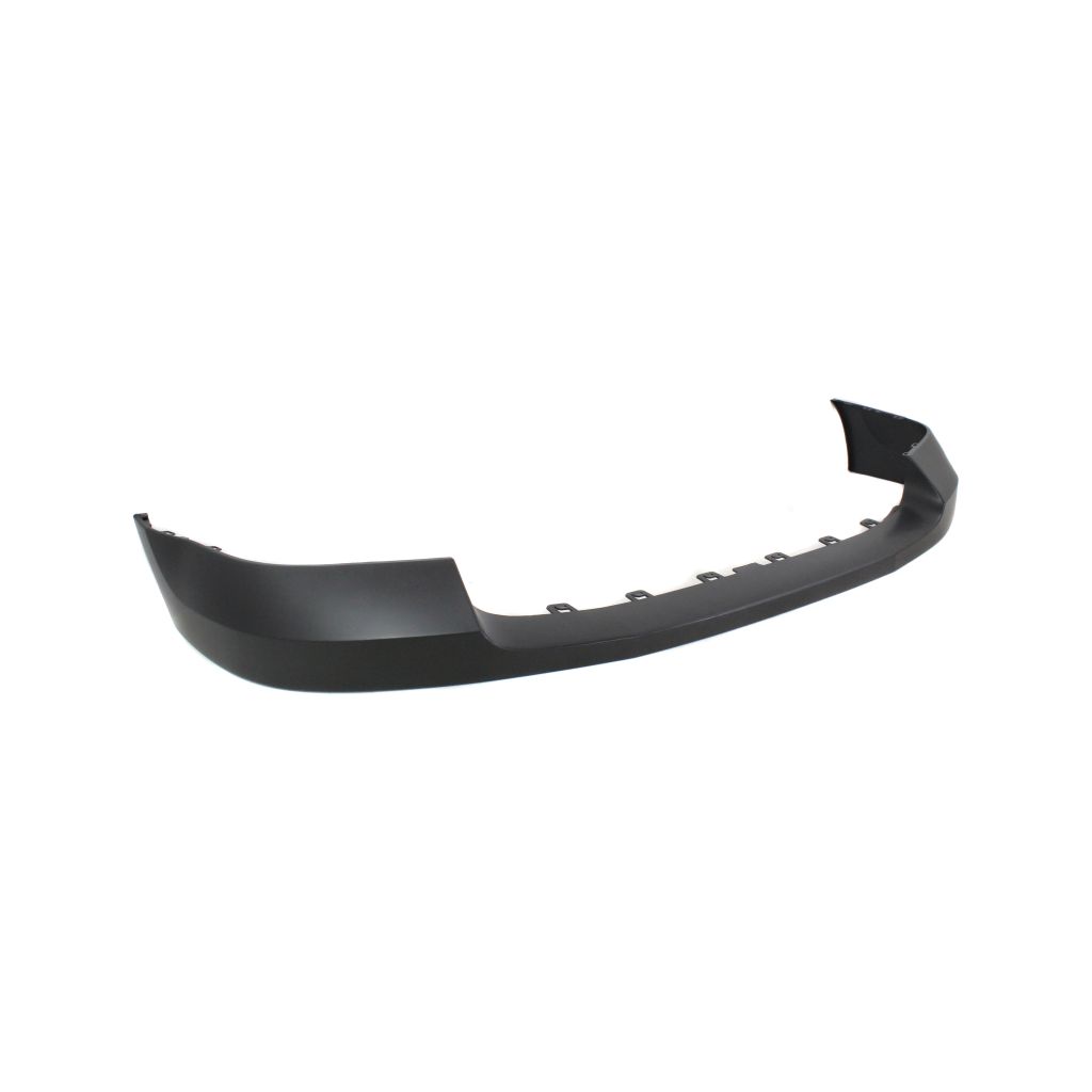 GM TRUCKS & VANS SIERRA/PU 2500/3500 (GMC) FRONT BUMPER COVER UPPER PRIMED OEM#22777685 2011-2014 PL#GM1014105